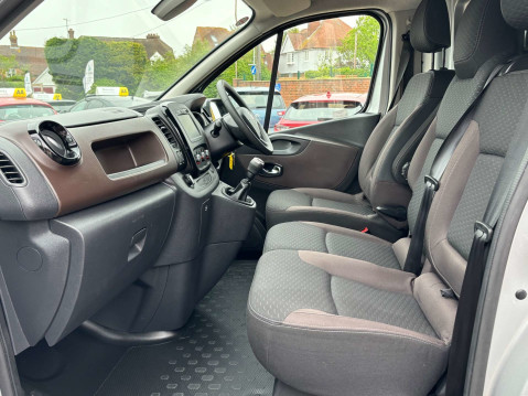 Fiat Talento 2.0 Talento Tecnico MultiJet II 9