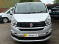 Fiat Talento 2.0 Talento Tecnico MultiJet II 11