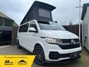 Volkswagen Campervan T6.1 Long wheel base DSG Automatic