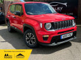 Jeep Renegade 1.0 Renegade Sport 5dr 1