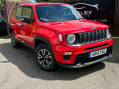 Jeep Renegade 1.0 Renegade Sport 5dr 2