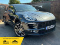 Porsche Macan 2.0 Macan Semi-Auto 4WD 5dr 1