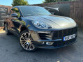 Porsche Macan 2.0 Macan Semi-Auto 4WD 5dr 2