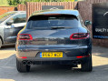 Porsche Macan 2.0 Macan Semi-Auto 4WD 5dr 14