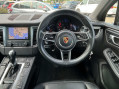 Porsche Macan 2.0 Macan Semi-Auto 4WD 5dr 16