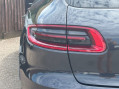 Porsche Macan 2.0 Macan Semi-Auto 4WD 5dr 22