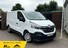 Renault Trafic 2.0 Trafic SL28 Business+ Energy dCi