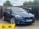 BMW 2 Series 1.5 216D Sport 5dr