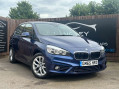 BMW 2 Series 1.5 216D Sport 5dr 2