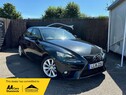 Lexus Is 2.5 IS 300h Executive Edition CVT 4dr