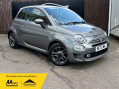 Fiat 500 1.0 500 Sport MHEV 3dr 1