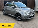 Fiat 500 1.0 500 Sport MHEV 3dr