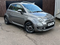 Fiat 500 1.0 500 Sport MHEV 3dr 2