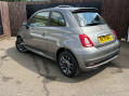 Fiat 500 1.0 500 Sport MHEV 3dr 3