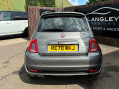 Fiat 500 1.0 500 Sport MHEV 3dr 13