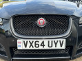 Jaguar XF 2.2 XF R-Sport D Auto 4dr 23