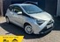 Toyota Aygo 1.0 Aygo X-Play TSS VVT-I 5dr