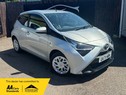 Toyota Aygo 1.0 Aygo X-Play TSS VVT-I 5dr