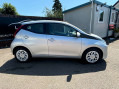 Toyota Aygo 1.0 Aygo X-Play TSS VVT-I 5dr 4