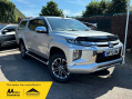 Mitsubishi L200 2.3 L200 Barbarian DI-D Auto 4WD 1