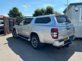 Mitsubishi L200 2.3 L200 Barbarian DI-D Auto 4WD 3