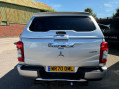 Mitsubishi L200 2.3 L200 Barbarian DI-D Auto 4WD 13