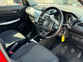 Suzuki Swift 1.2 Swift SZ-l DualJet MHEV 5dr 7