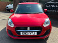 Suzuki Swift 1.2 Swift SZ-l DualJet MHEV 5dr 12