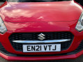 Suzuki Swift 1.2 Swift SZ-l DualJet MHEV 5dr 23