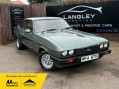 Ford Capri INJECTION 1