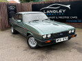 Ford Capri INJECTION 2