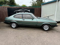 Ford Capri INJECTION 4