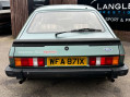 Ford Capri INJECTION 13