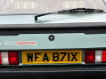 Ford Capri INJECTION 17