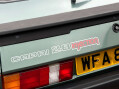 Ford Capri INJECTION 25