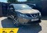 Nissan Qashqai 1.5 Qashqai Tekna dCi 5dr