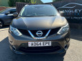 Nissan Qashqai 1.5 Qashqai Tekna dCi 5dr 12