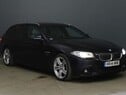 BMW 5 Series 2.0 525d M Sport Auto 5dr