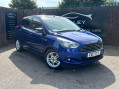 Ford Ka+ 1.2 Ka+ Zetec 5dr 2