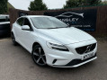 Volvo V40 2.0 V40 R-Design Nav+ D3 5dr 2