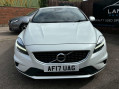 Volvo V40 2.0 V40 R-Design Nav+ D3 5dr 12