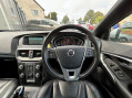 Volvo V40 2.0 V40 R-Design Nav+ D3 5dr 15