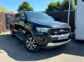 Ford Ranger 2.0 Ranger Wildtrak EcoBlue 4x4 Auto 4WD 2