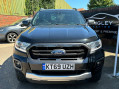 Ford Ranger 2.0 Ranger Wildtrak EcoBlue 4x4 Auto 4WD 12