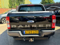 Ford Ranger 2.0 Ranger Wildtrak EcoBlue 4x4 Auto 4WD 13