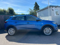 Vauxhall Grandland X 1.2 Grandland X Tech Line Nav T S/S Auto 5dr 4