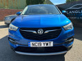 Vauxhall Grandland X 1.2 Grandland X Tech Line Nav T S/S Auto 5dr 12