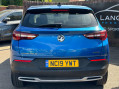 Vauxhall Grandland X 1.2 Grandland X Tech Line Nav T S/S Auto 5dr 13