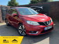 Nissan Pulsar 1.5 Pulsar Tekna dCi 5dr 1