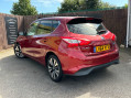 Nissan Pulsar 1.5 Pulsar Tekna dCi 5dr 3